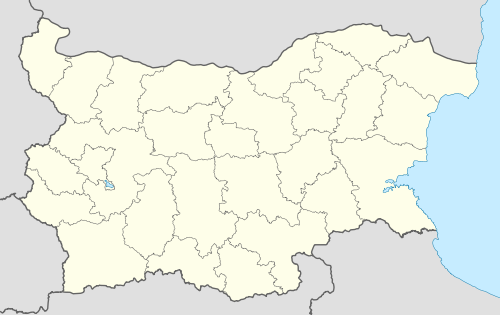 Haskovo Municipality